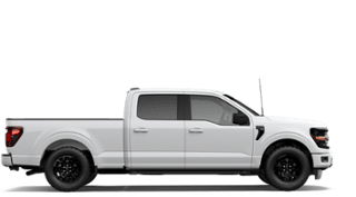 2026 Ford F-150® External Image 5